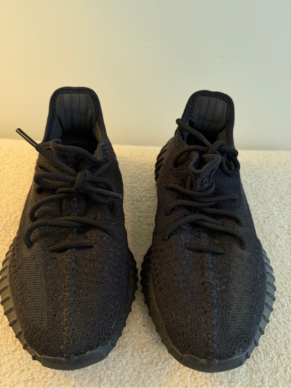 Yeezy Boost 350 V2 women's sneakers
